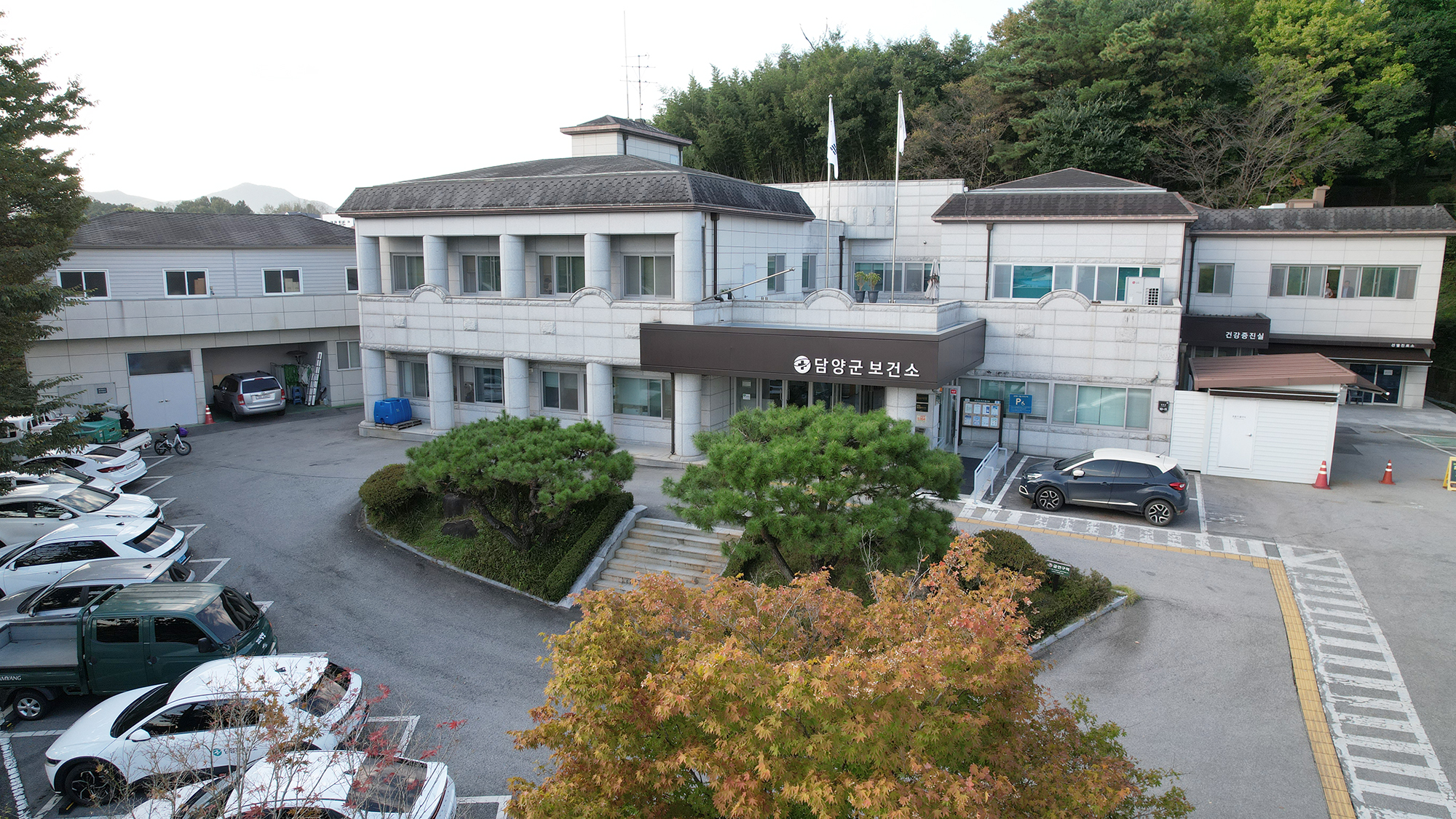 담양군, 대상포진 예방접종 지원 확대… 사백신 새로 도입 - 행정 뉴스 | 코리아NEWS