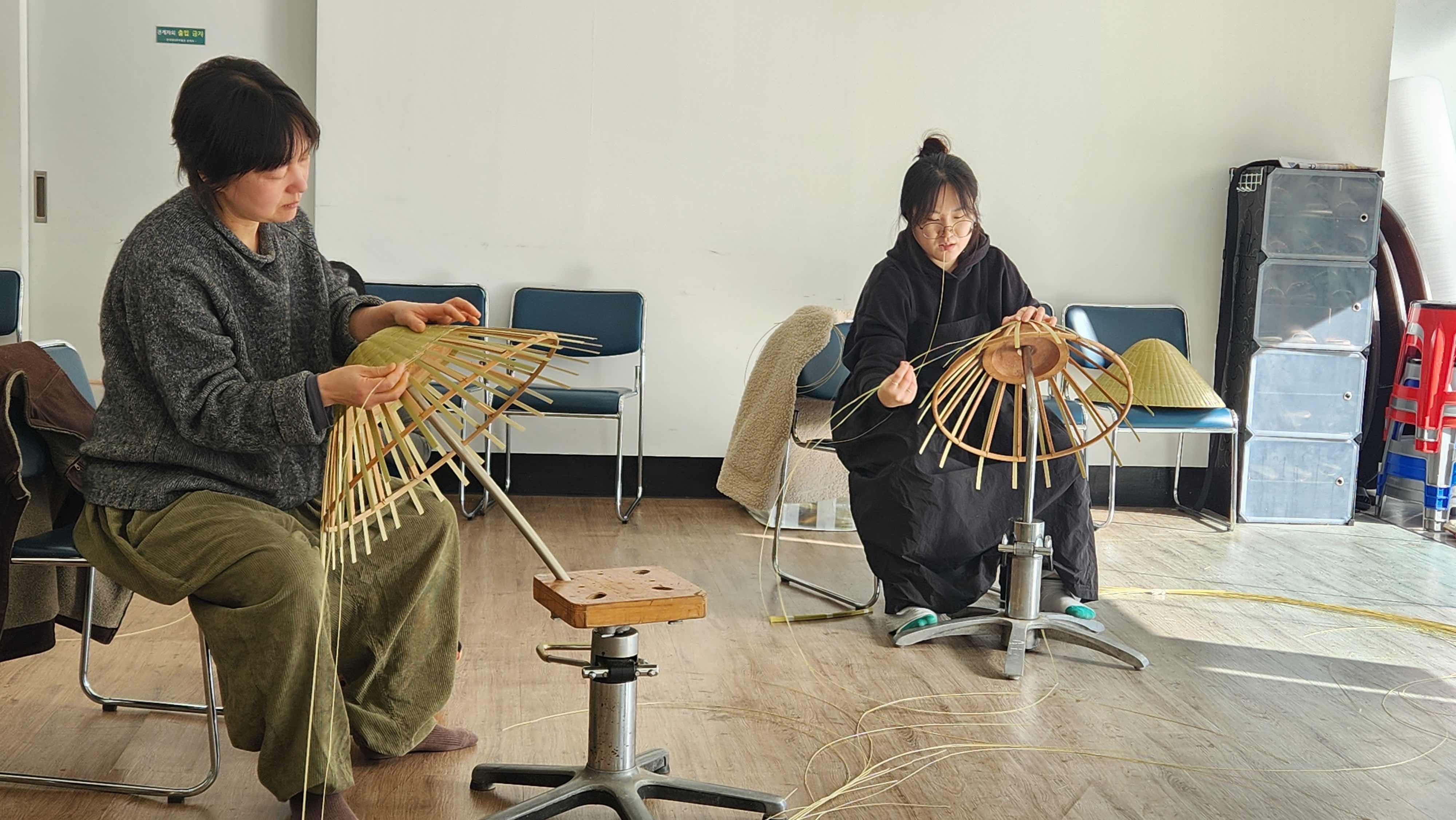 담양군, 대나무공예의 어제와 오늘을 잇다… 내달 2일부터 성과 전시회 개최 - 문화 뉴스 | 코리아NEWS